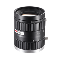 海康威视SA5020M-10MP光圈F2.0焦距50mm微距摄像头