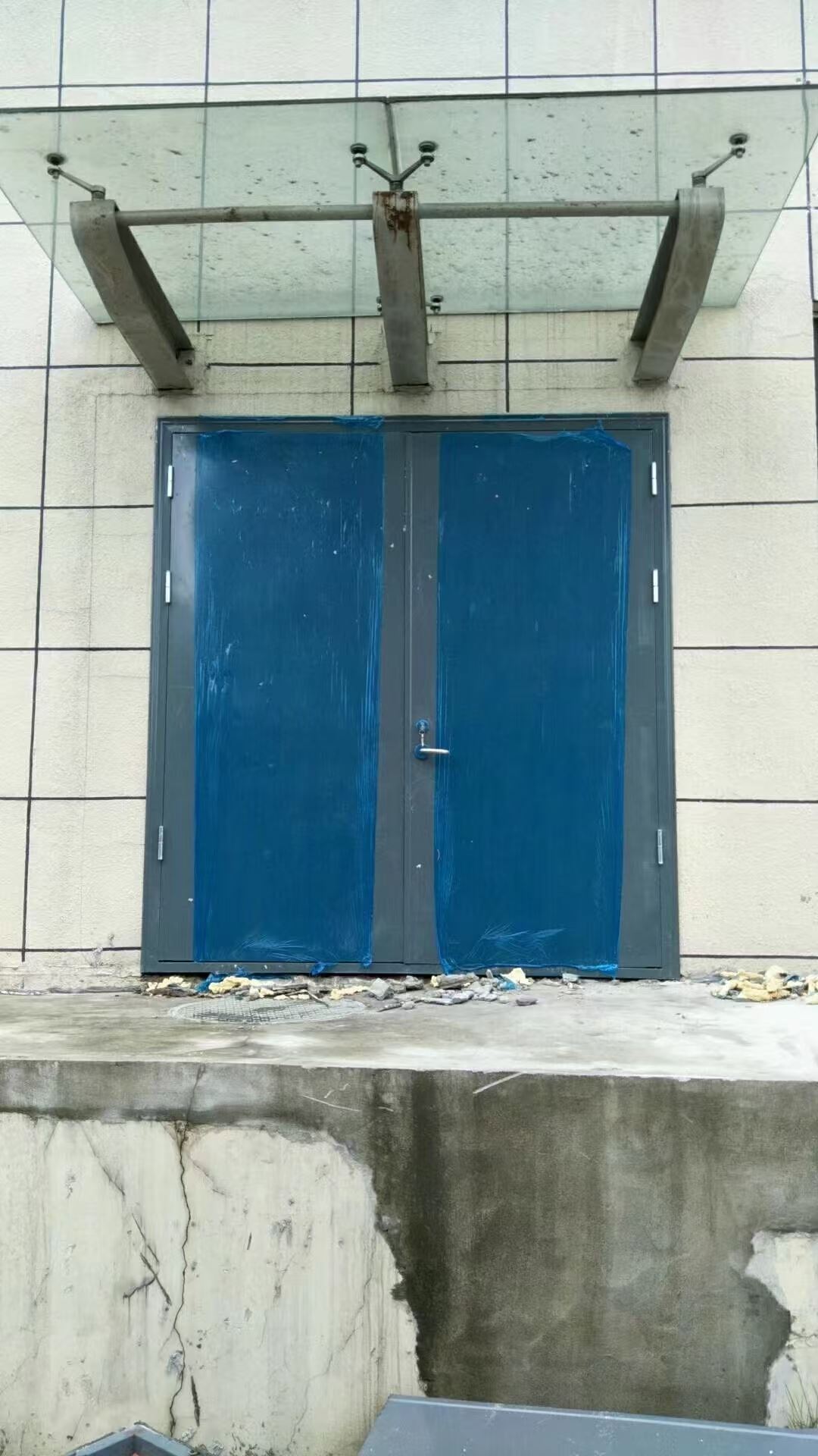 上海徐汇区维护保养防火防盗门