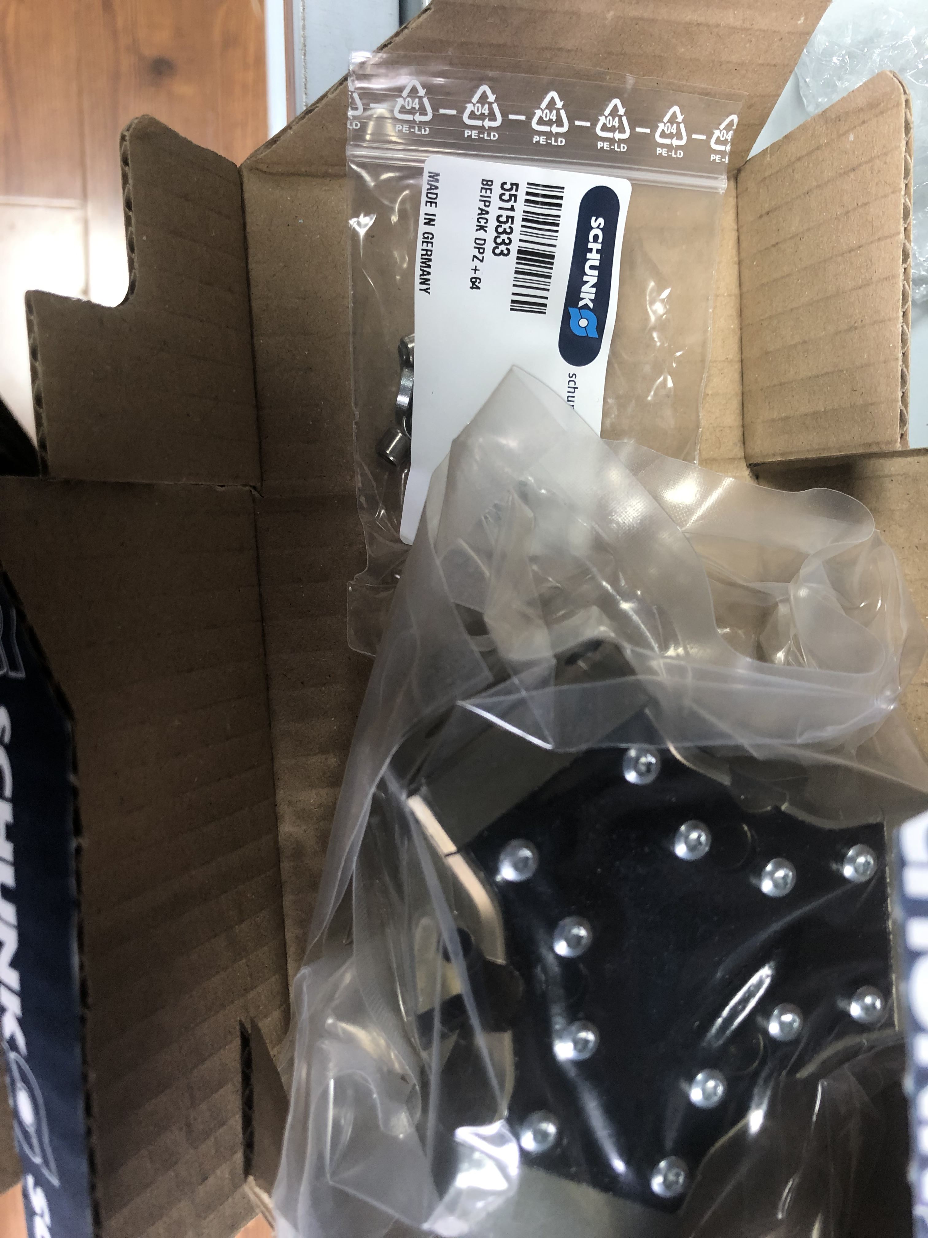 pulsotronic KJ2-M12MB60-DP?-V1 德国进口