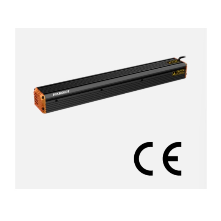 MV-LLDS-H-300-30-IR850 海康30-500mm工作距离16.8W条形IR850光