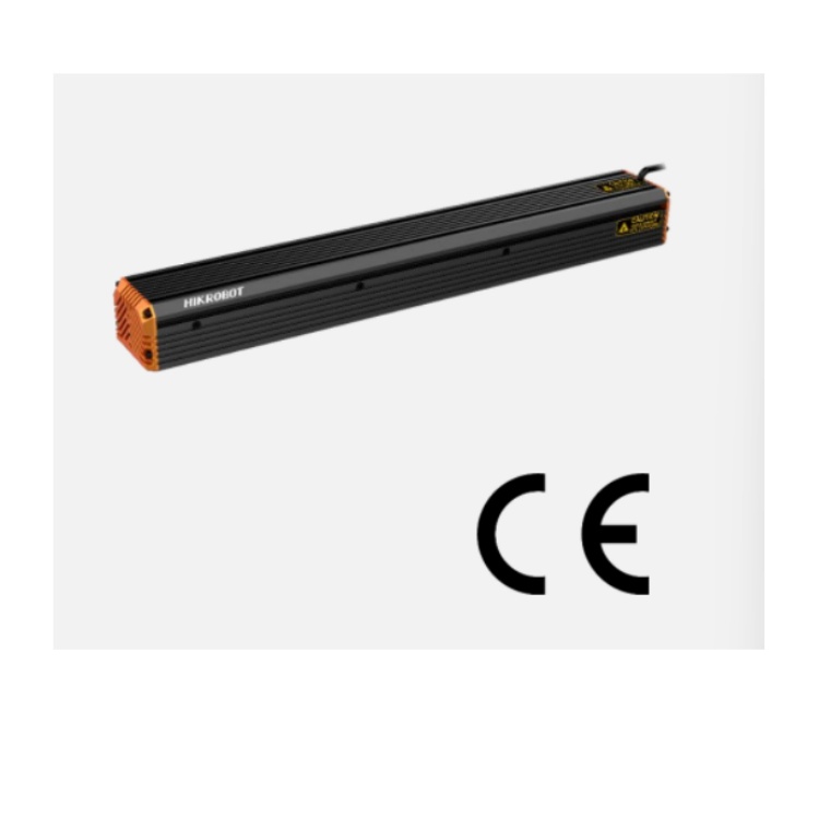 MV-LLDS-H-300-30-IR940 海康17.3W工业相机多面安装IR940条形光源