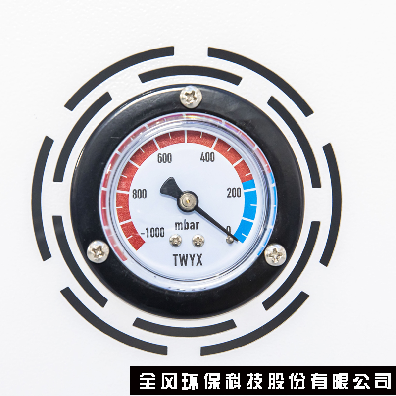 3KW除尘设备DL3000纳米碳化锆设备配套用工业吸尘器
