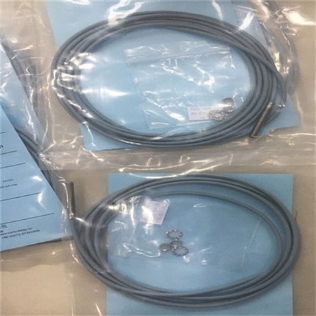 CONTRINEX科瑞振动传感器DW-AS-501-P20