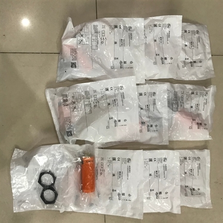 爱福门IFM感应式传感器IG513A质保一年