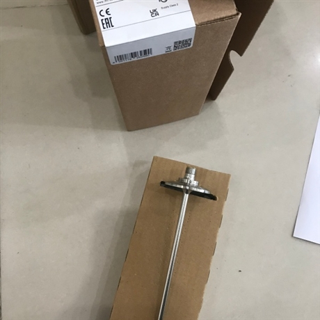 技术资料IFM爱福门电容式接近开关KI505A