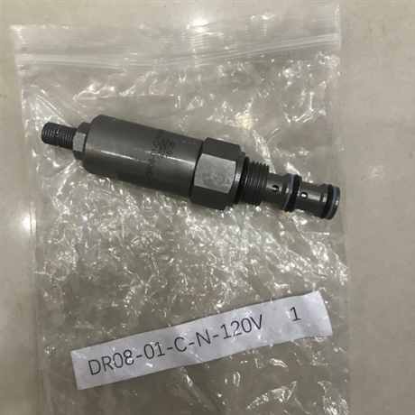 贺德克HYDAC单向阀RVE-R1/8-X-0.5相关介绍
