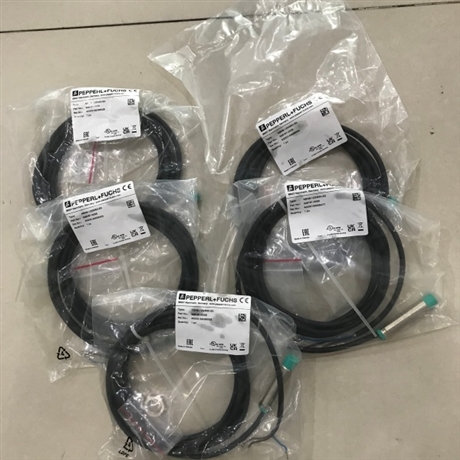 着重介绍P+F倍加福传感器NBN40-U4-A2-V1