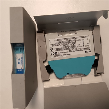伊顿MTL安全栅MTL5546Y驱动方式