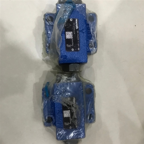 REXROTH力士乐伺服驱动器的功能