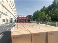 固鼎电子25KVA三相干式隔离变压器 工业设备配套稳压电源