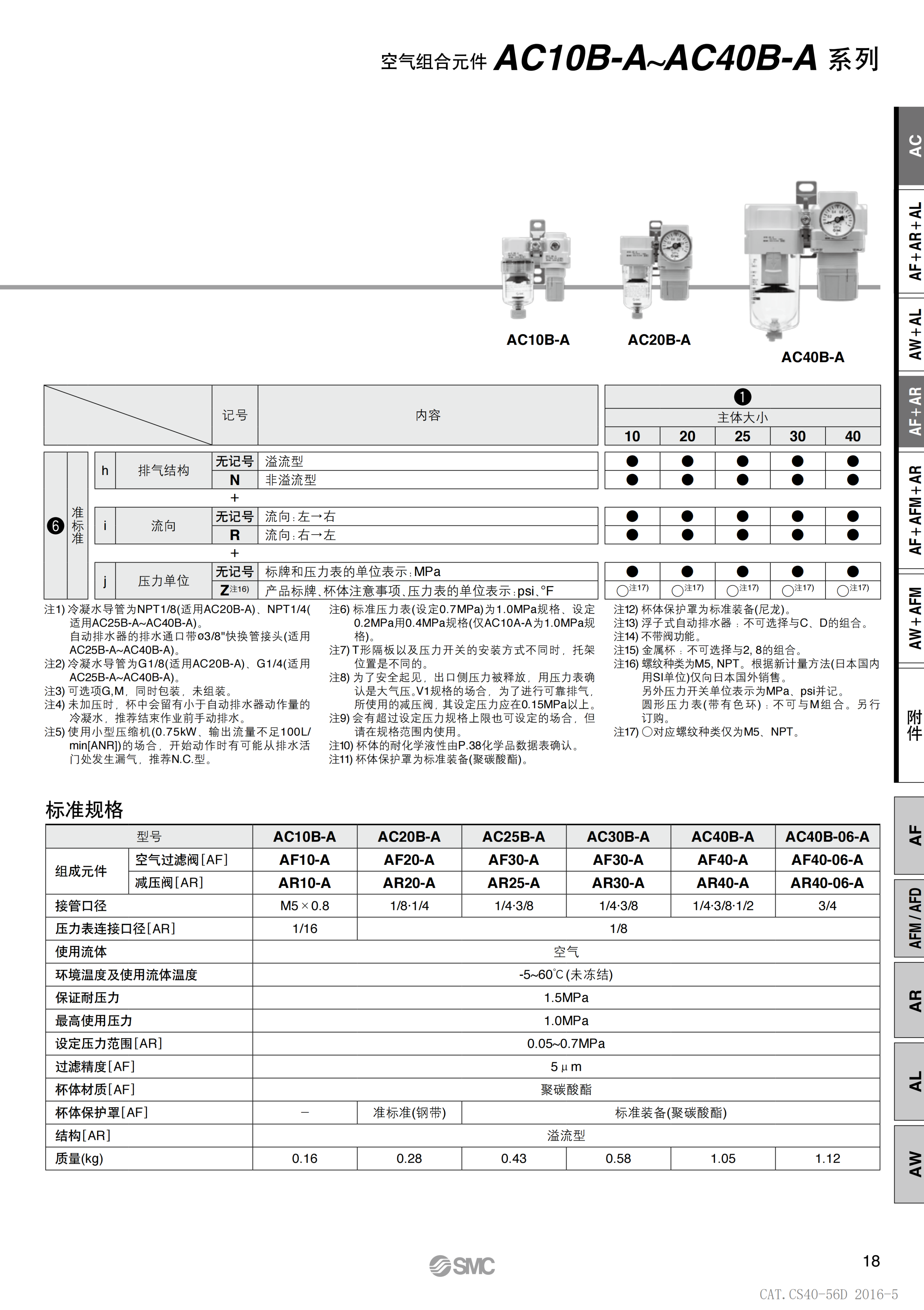 SMC先导式三通电磁阀VP742-4DZD1-04A