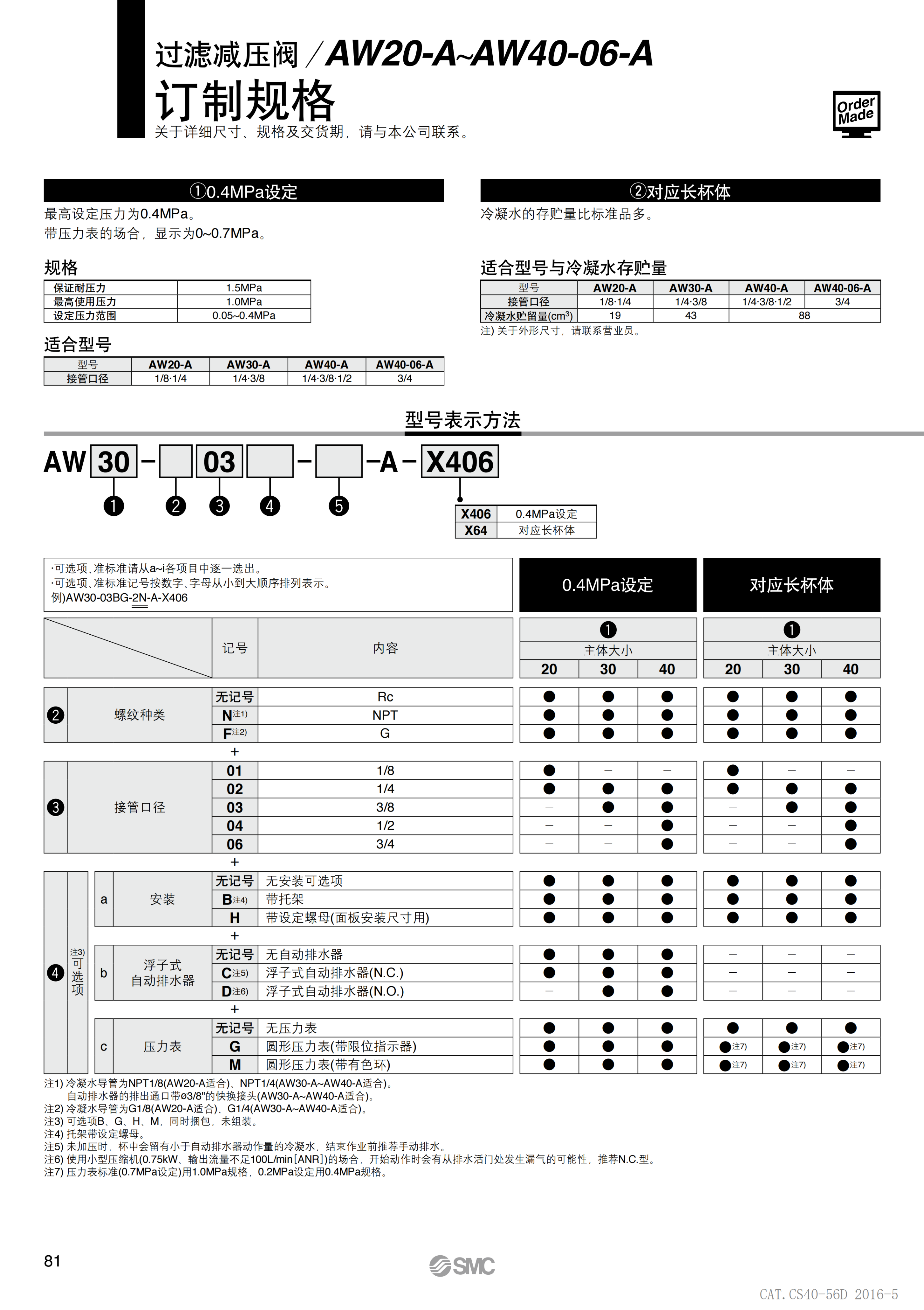 SMC弹性密封电磁阀选型VG342-4DZ-10A