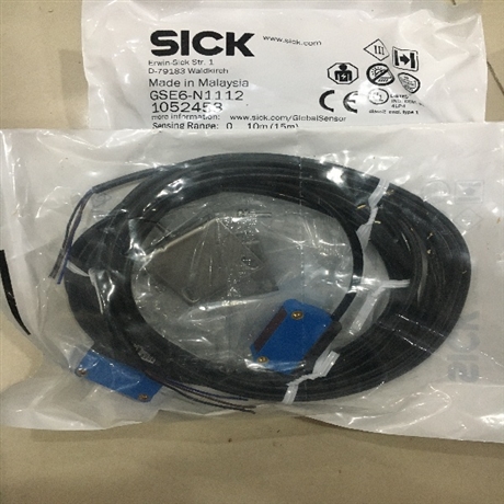 SICK编码器DFS60I-BHCC01024特点描述  