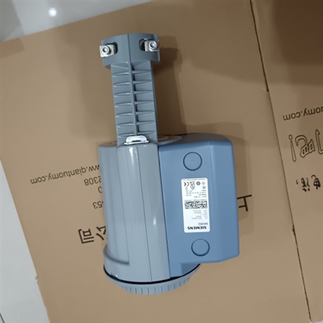 全新siemens西门子执行器SKD62产品资料