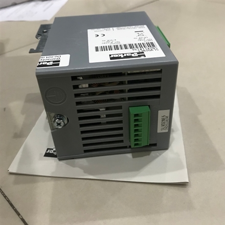 5个起订 PARKER派克伺服电机RX320ER1050用法