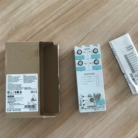 西门子电子式继电器3RF2050-1AA44规格特性