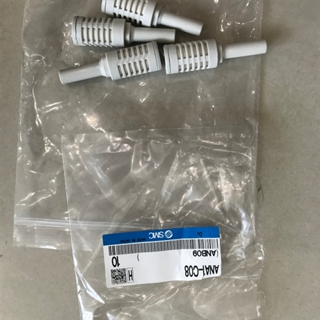 SMC气缸CDS1CN200-330的结构
