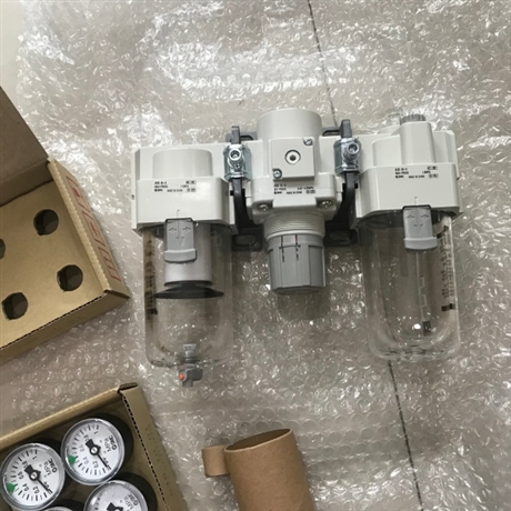 讲解SMC电磁阀VXH2230-04-4G的工作性能