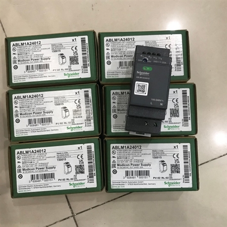 Schneider变频器ATV340U40N4E的性能