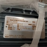 SEW减速电机25.1026440604.0004.17.67防护等级