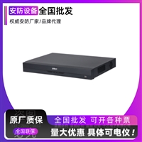 DHI-NVR5216-EI2 大华DAHUA 16路视频网络硬盘录像机 