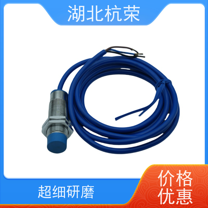 湖北杭荣 XL-LTD05100P0M5接近开关 温变伸缩量