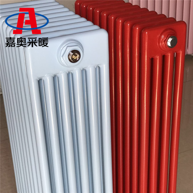 花卉大棚用圆管二柱散热器怎么选