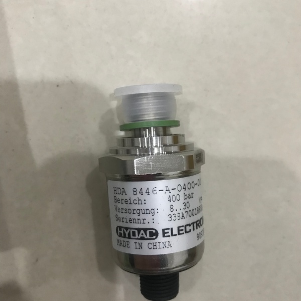 材质HYDAC贺德克压力变送器HPT 1746-A-0016-000特点