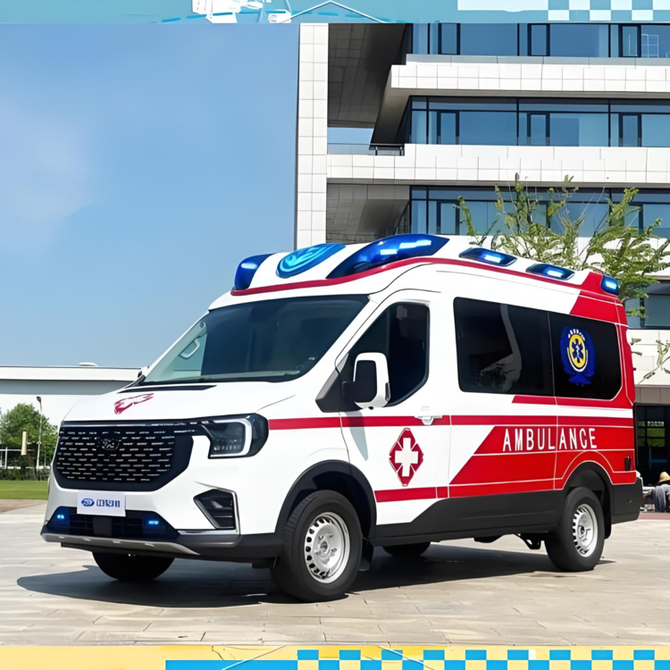 北京通州跨省返乡-带护士转运车 预约指南