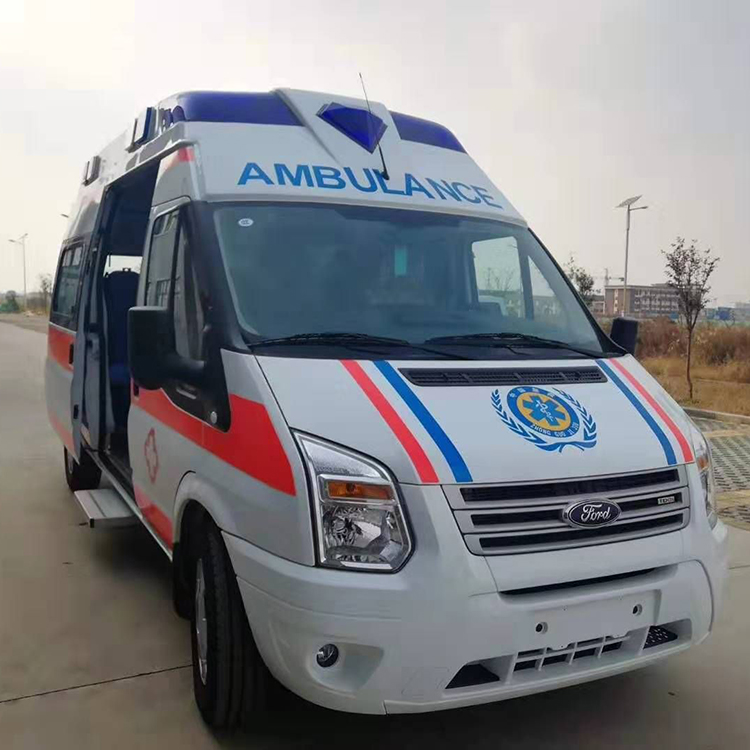 内江跨省返乡-卧床老人出院转运 正规护送