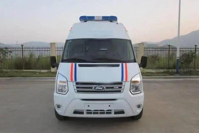 咸阳重症患者转运-跨省返乡直达 24小时派车
