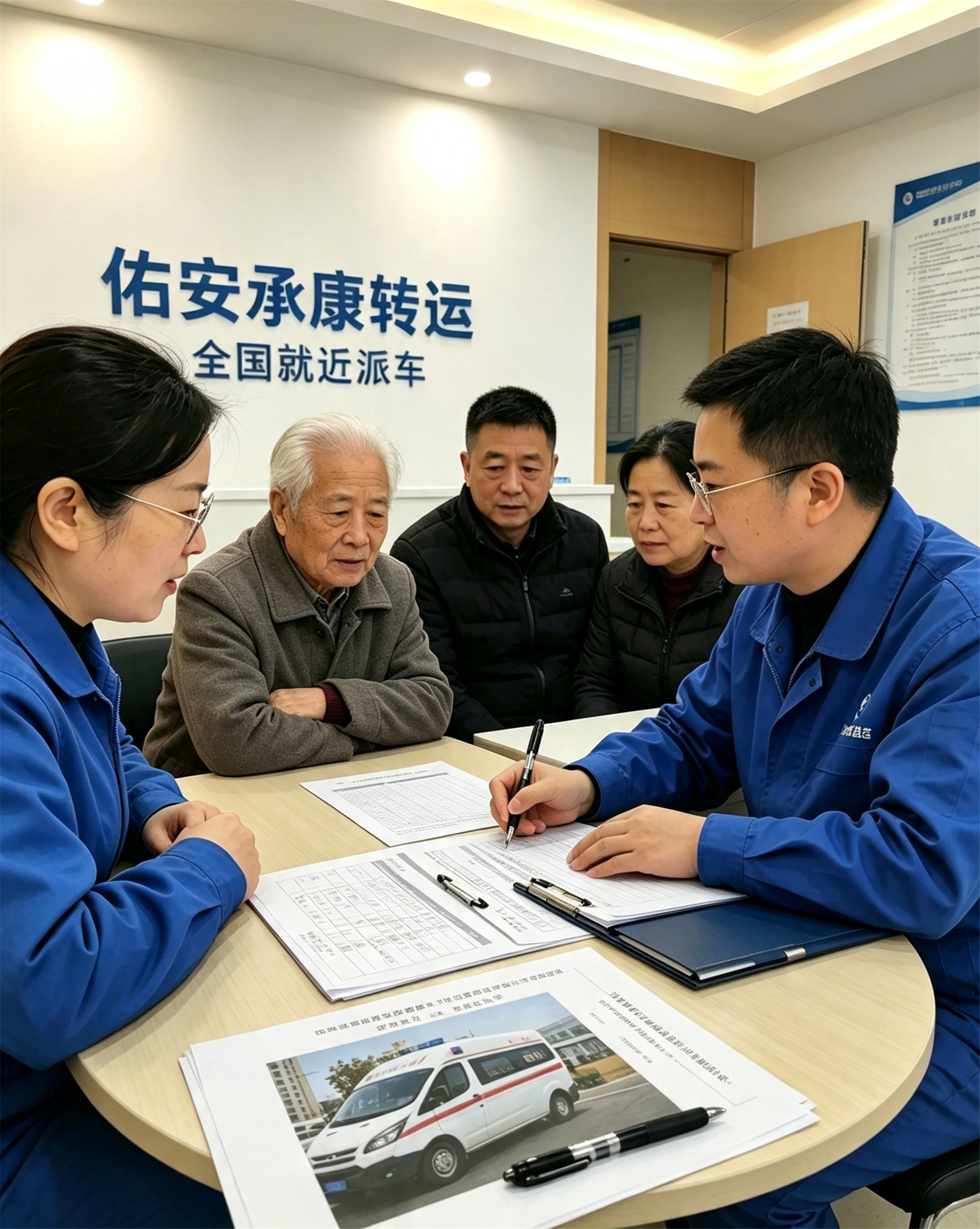 盐城跨城转运-跨省转院 正规机构