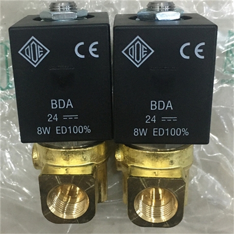 意大利ODE常开电磁阀31A2AV25-U