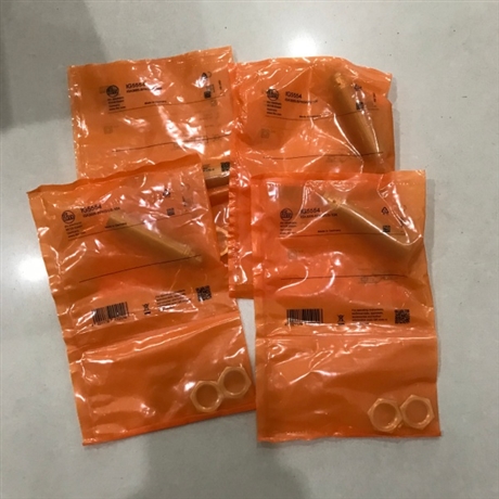 保养方式 IFM易福门接近开关IC5005