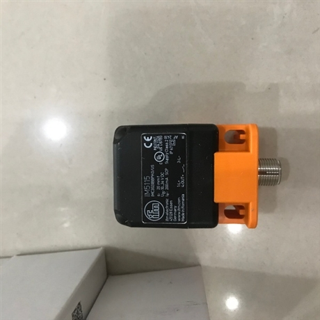 浅谈IFM易福门接近开关IN5225使用条件