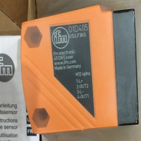 IFM振动分析模块 VSE150特点描述  