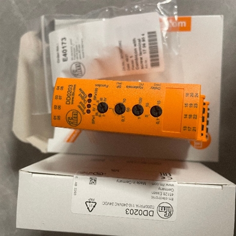安装方式易福门20M带插座连接电缆 EVC597 