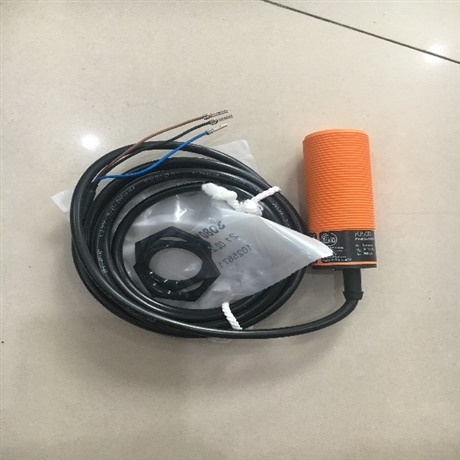 规格型号IFM振动传感器VSA001 