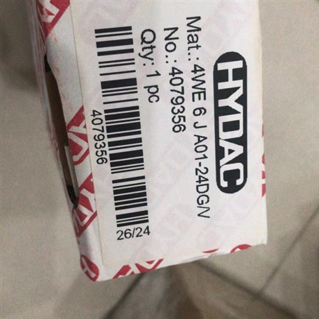 HYDAC贺德克液压油滤芯0147D010BH4HC的性能