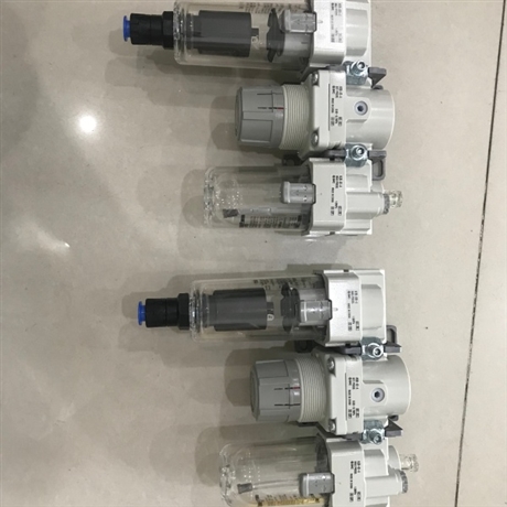 SMC先导式减压阀AR925-F20G的工作性能