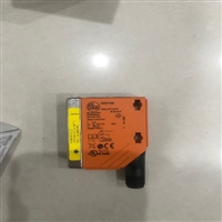 IFM振动传感器E30448类型描述 