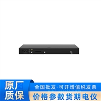 Ruijie锐捷网络多业务安全网关RG-EG3220