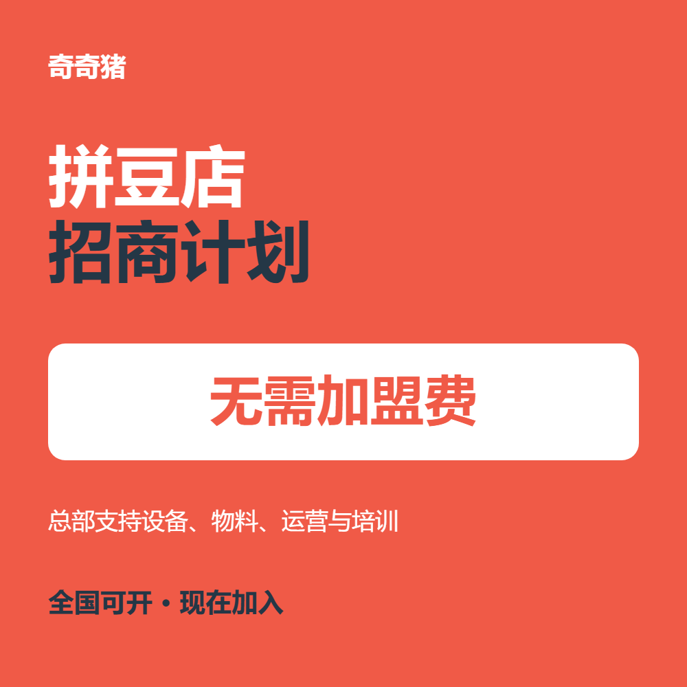 滁州拼豆店加盟-推荐奇奇猪拼豆