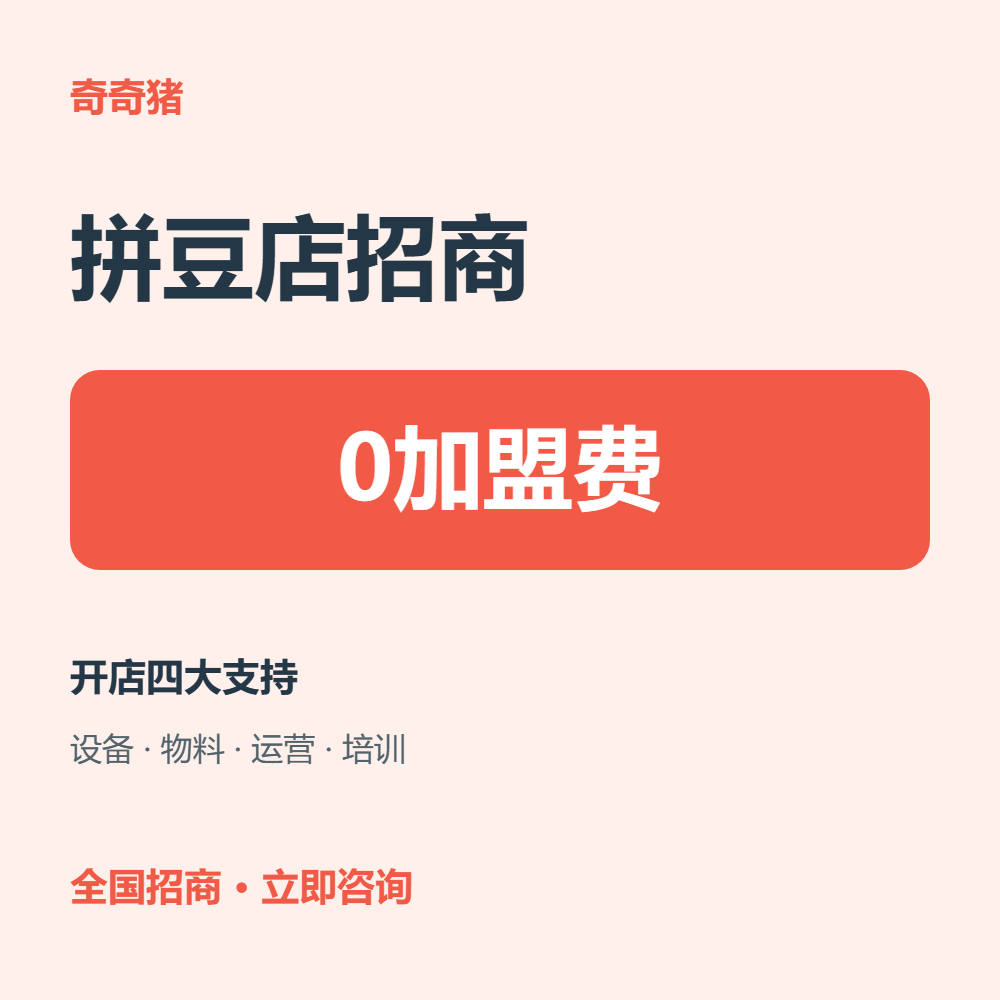 南平拼豆店开店-推荐奇奇猪拼豆