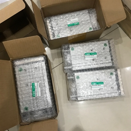 CKD喜开理气缸STG-M-32-50工作模式