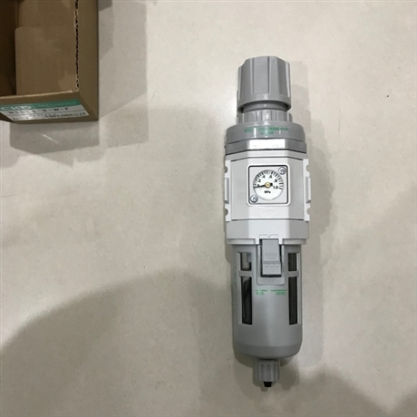 CKD喜开理过滤器M3000-8-W-F1M安装特点分析