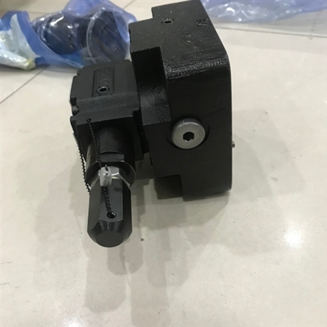 PARKER派克压力开关PSB160AF1A的性能