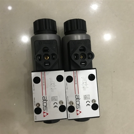 ATOS阿托斯防爆电磁阀DHA-0713/M 24 DC 24