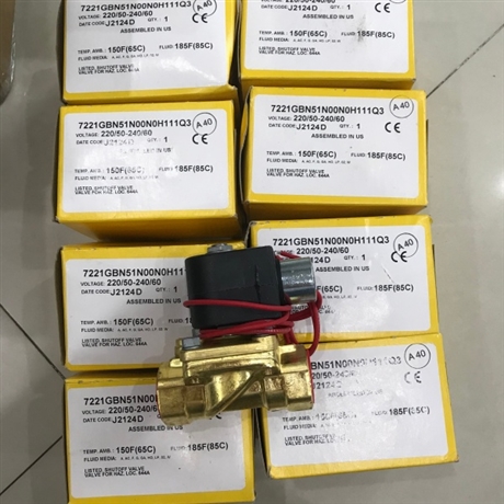 parker派克直动式电磁阀71215SN2MN00N0H111C2?