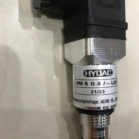 介绍HYDAC贺德克电磁阀4WE 6 E A01-24DG-8W